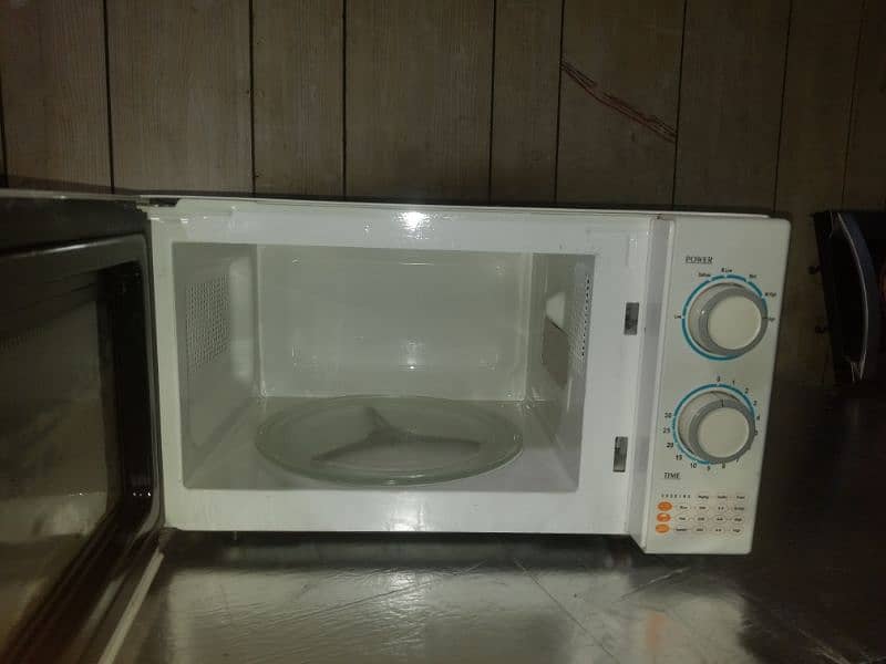 dawlance oven 9/10 condition all ok 2