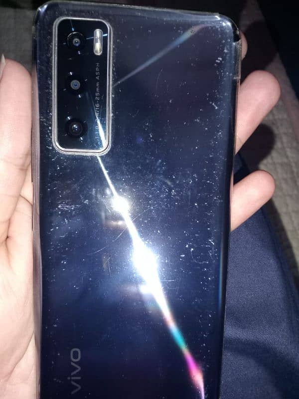 Vivo V20SE Mobile  Urgent sale 0