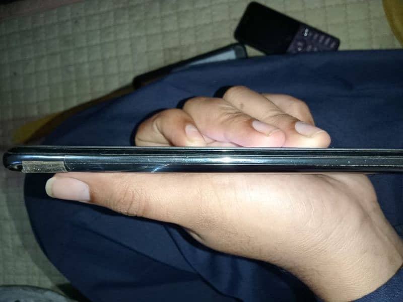 Vivo V20SE Mobile  Urgent sale 7