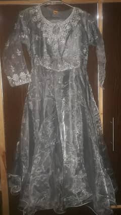 silk frock for a womans its avaliable for 15 year old girl