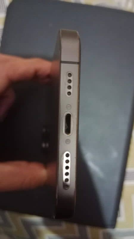 Iphone 12 pro max Scratchles condition just as brand new 5