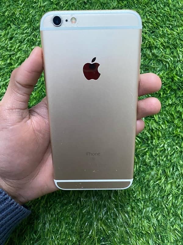 iPhone 6s Plus total Genuine WhatsApp Number 03265949331 4