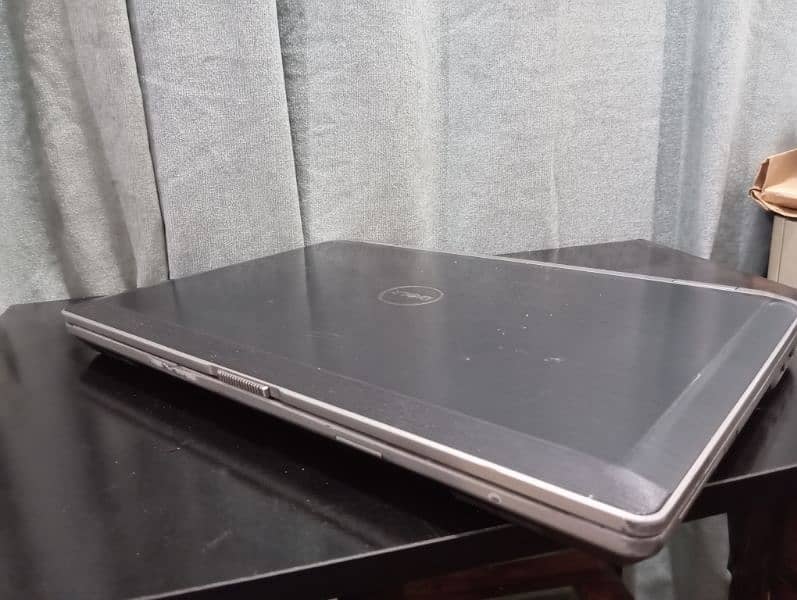 Dell Latitude E6530 Core i5 0