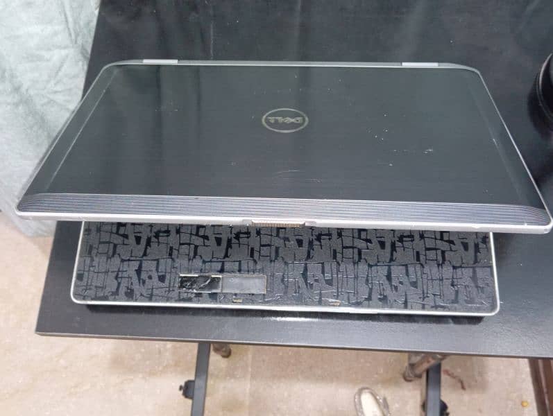 Dell Latitude E6530 Core i5 2