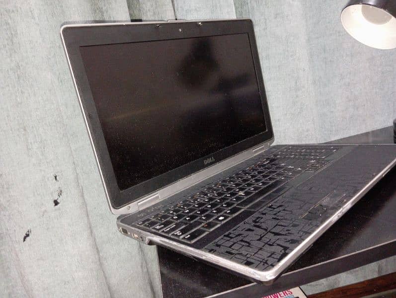 Dell Latitude E6530 Core i5 3