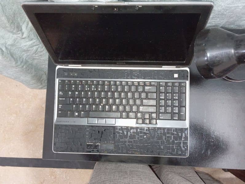 Dell Latitude E6530 Core i5 5