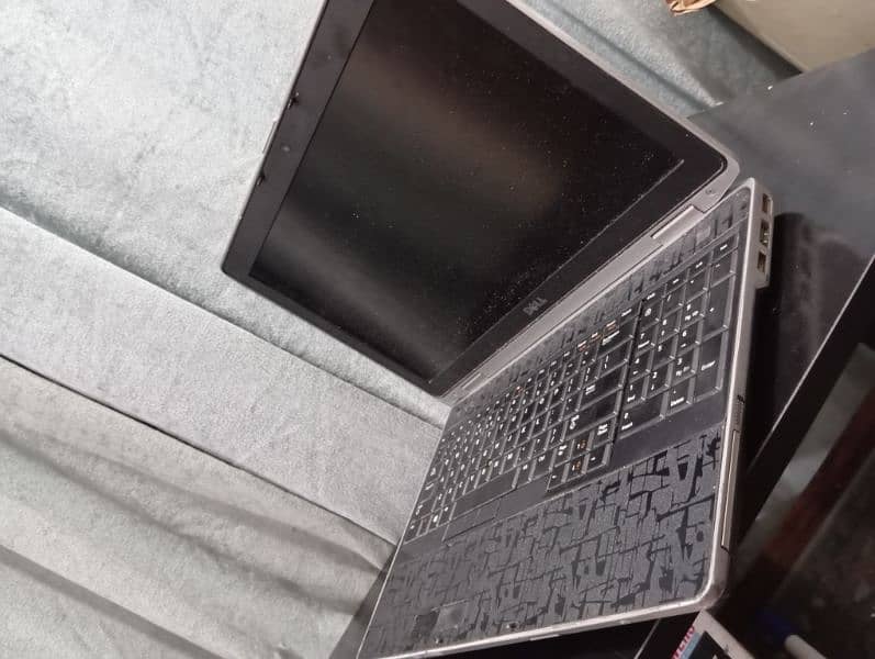 Dell Latitude E6530 Core i5 6