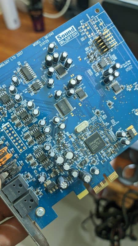 Creative Sound Card 2