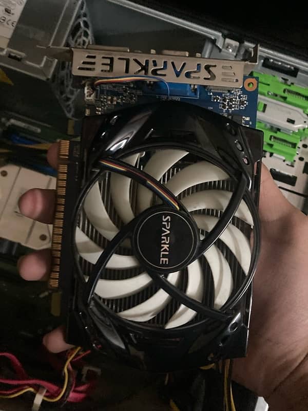 gtx 650 2