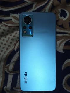 Infinix  Note 11 6 128 urgent sale karna hai