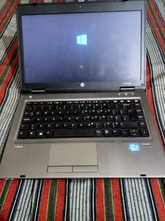 hp probook cor i5 3rd generation