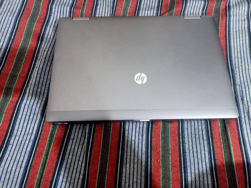 hp probook cor i5 3rd generation 6