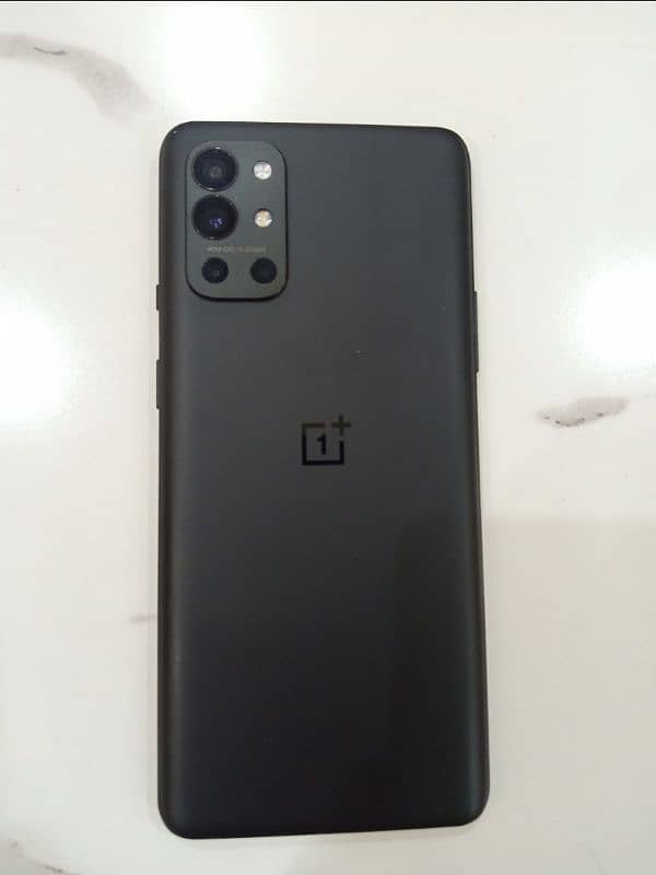 Oneplus 9R 2