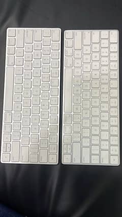 Apple magic 2 Bluetooth keyboard