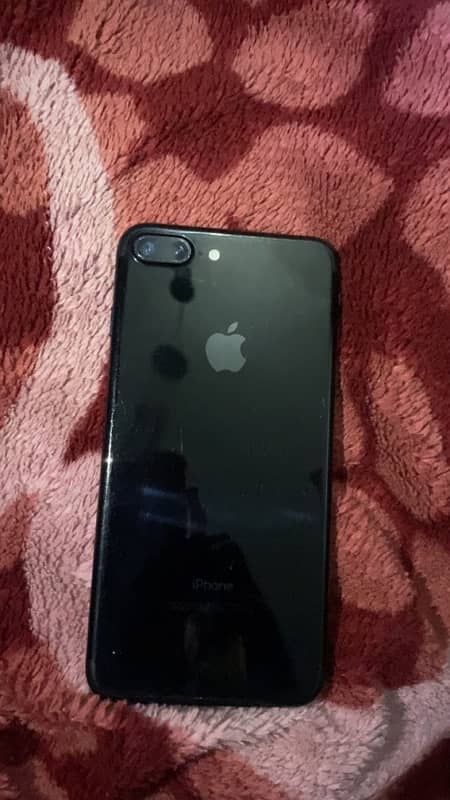 iphone 7 Plus | 256gb PTA Approved 1