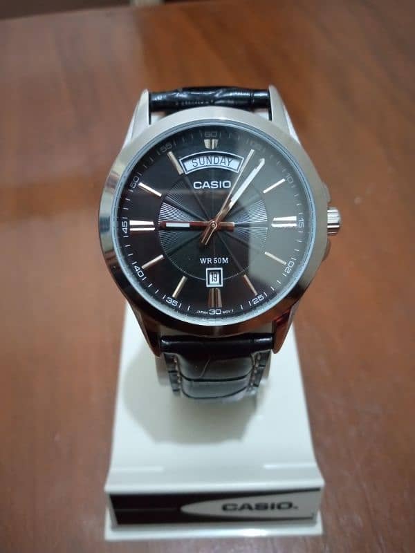 Casio mtp 1381 0