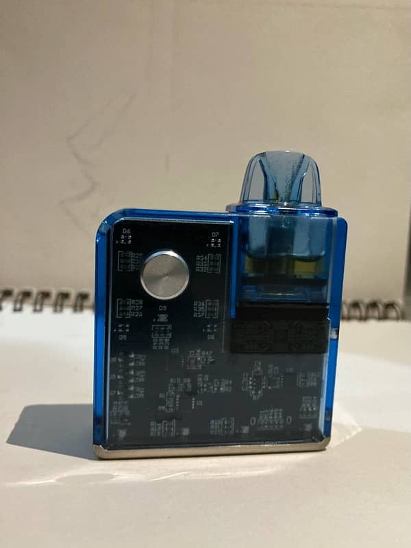 JELLY BOX NANO 3