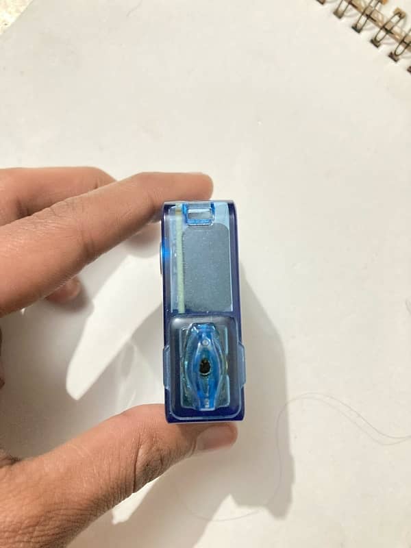 JELLY BOX NANO 7