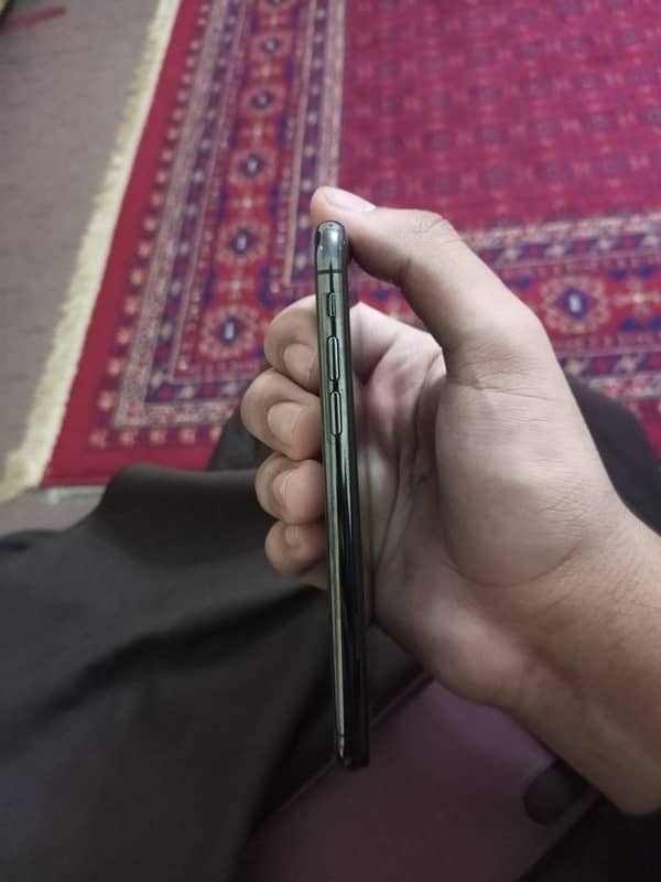 iphone Xs 0