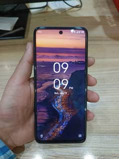 TECNO Camon 18T - 6+128 GB (Out Class Condition 10/10)