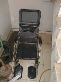 Disable Chair