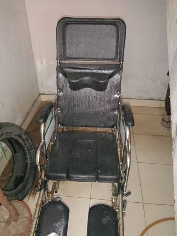 Disable Chair 1