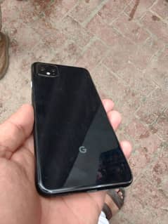 Google Pixel 4xL