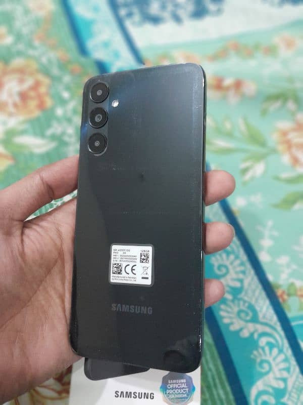 Samsung A05s 6/128 for sale 3