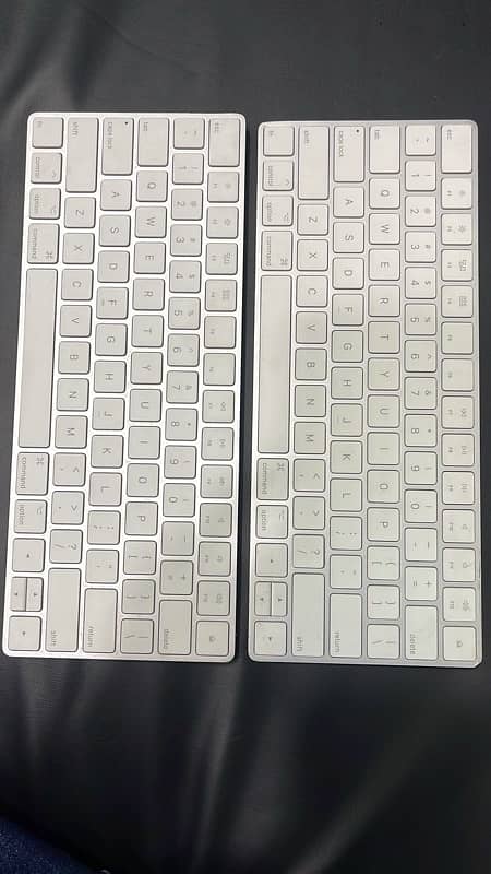 Apple magic 2 Bluetooth keyboard 0