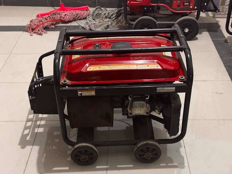 Loncin Lc3600 DDC  for sale 1