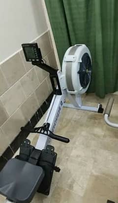 exercise machine