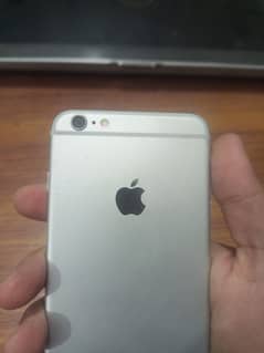 IPHONE 6 PLUS   64 GB