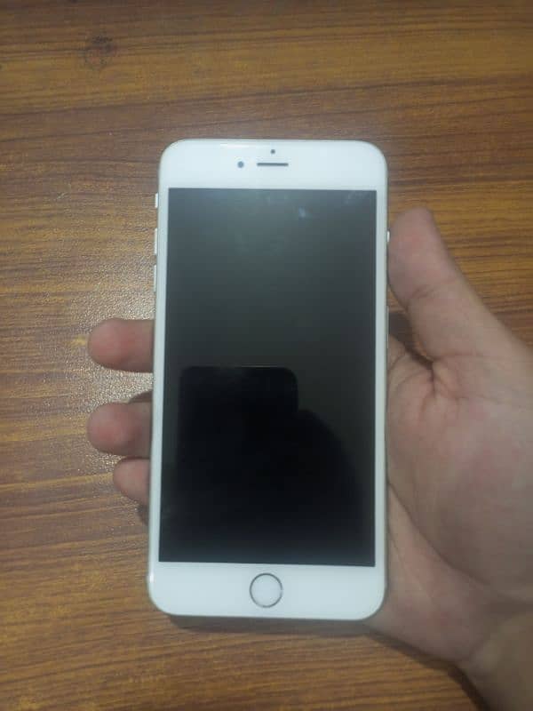 IPHONE 6 PLUS   64 GB 5