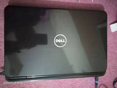 Dell Laptop