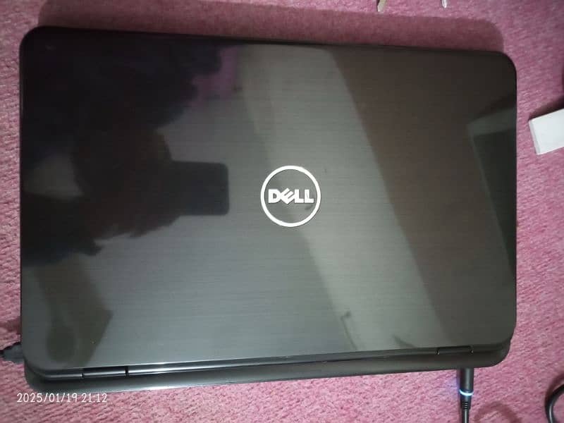 Dell Laptop Core i7 2nd Generation 0