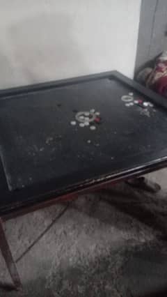 carrom