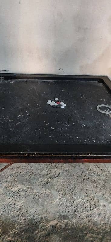 carrom board carrom 16