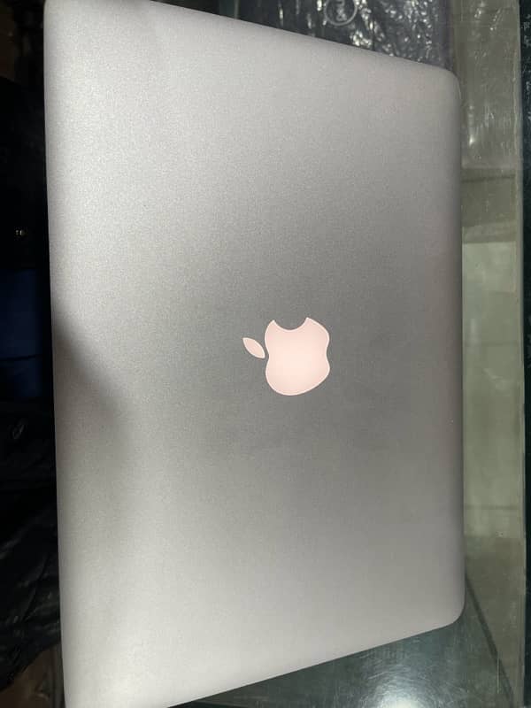 MacBook Pro2015 2