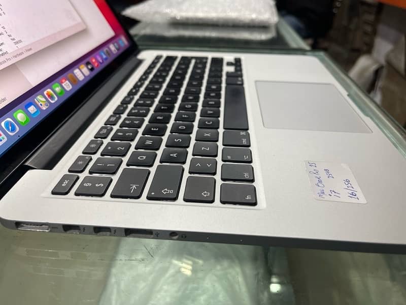 MacBook Pro2015 5