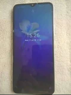 Vivo y20 4 64