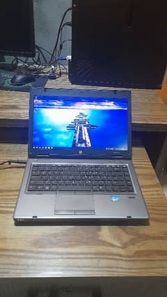 hp probook 6470b