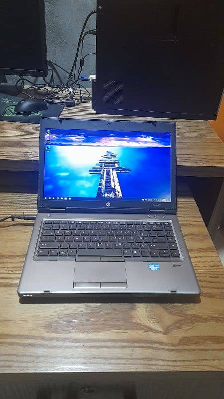 hp probook 6470b 0