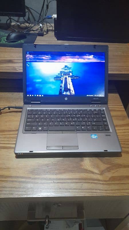 hp probook 6470b 1