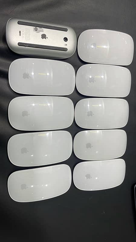 Apple magic 2 Bluetooth mouse 1