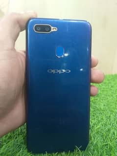 oppoa5s