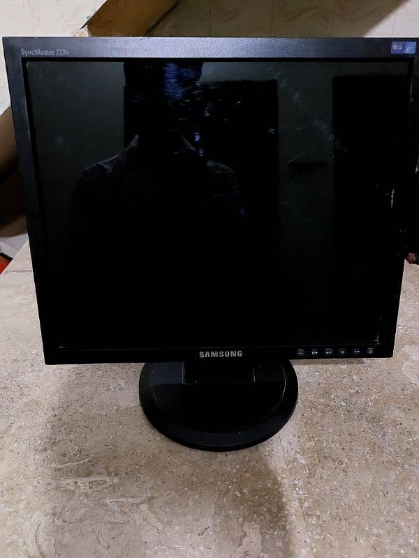 Monitor,Samsung Monitor 2