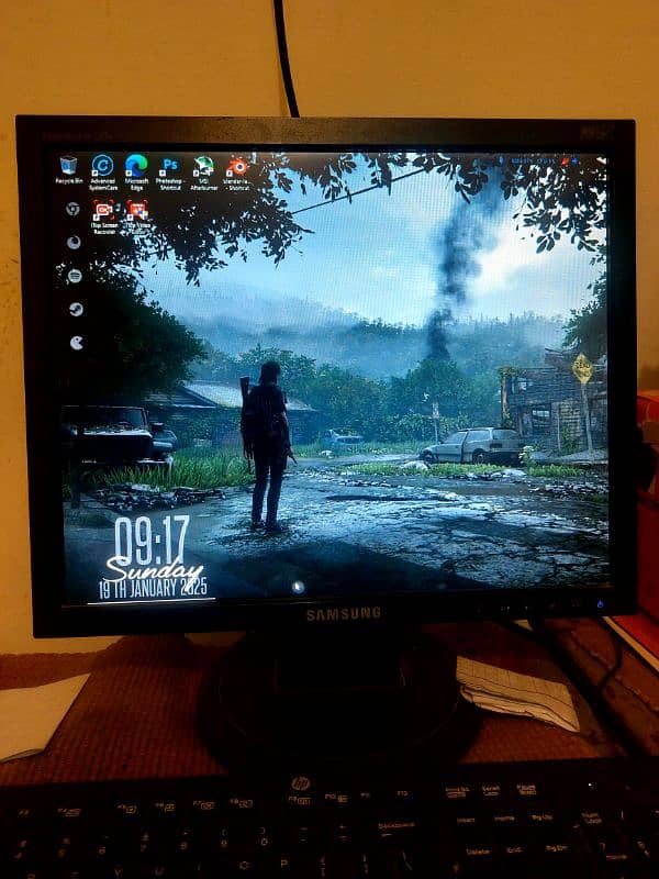 Monitor,Samsung Monitor 4