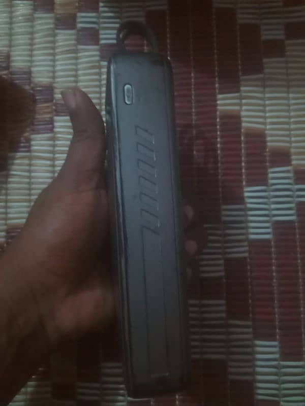 power bank 20000 mah battery in good condition 2