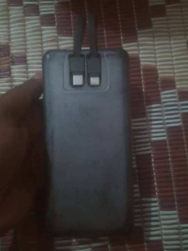 power bank 20000 mah battery in good condition 3