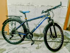 imported gears bicycle for sale